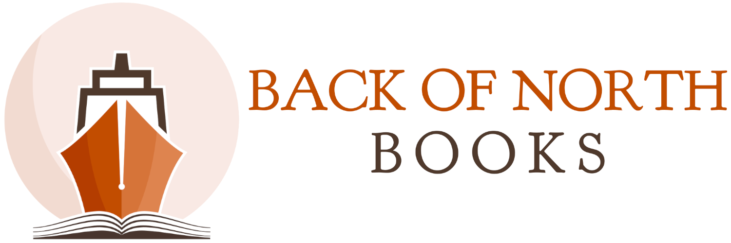 Back of North Books
