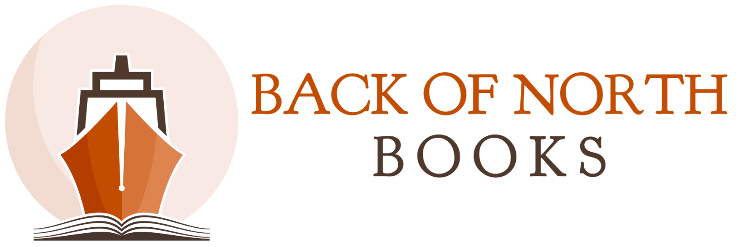 Back of North Books